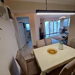 Lejlighed Panorama
