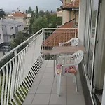 Panorama Lejlighed *