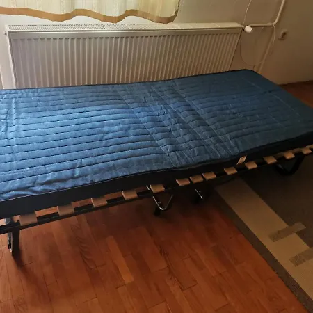 Panorama Apartment *