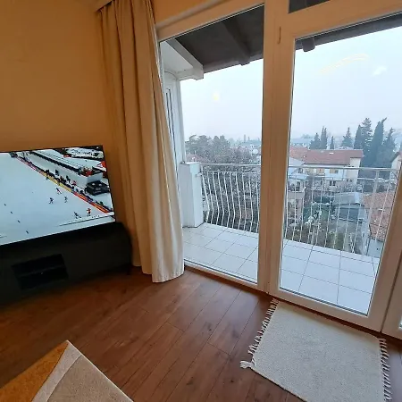 Panorama Apartment