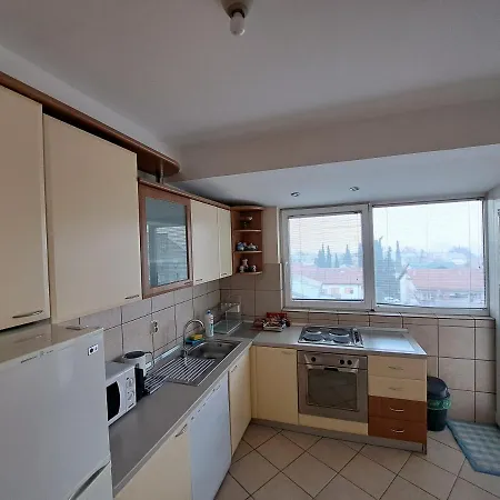 Apartment Panorama *