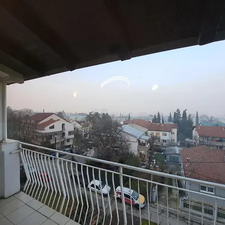Panorama Apartment