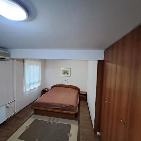 Panorama Apartment