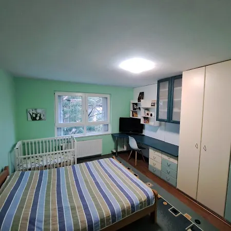 Panorama Apartment Skopje