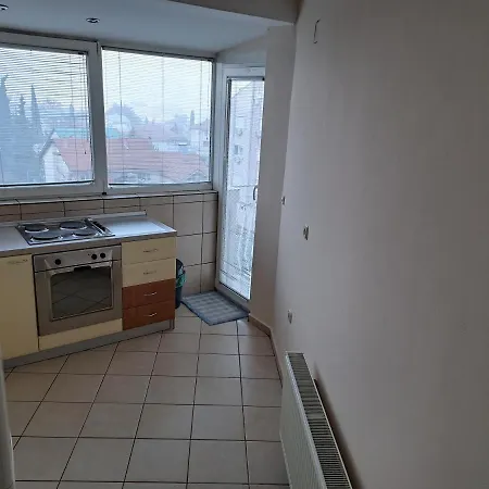 Panorama Daire Üsküp