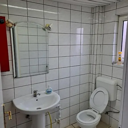 Panorama Apartment *