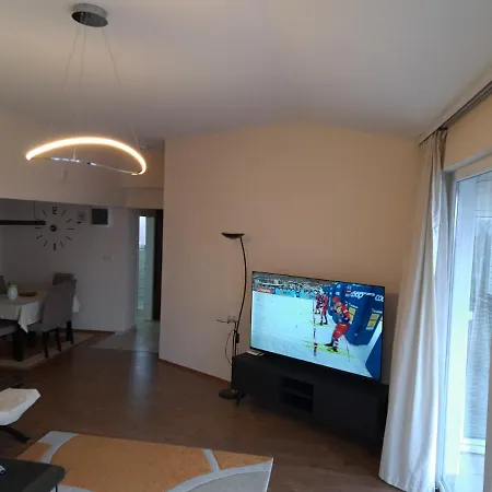 Panorama Appartamento *