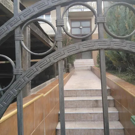 شقة Panorama سكوبجي