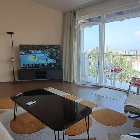 Apartment Panorama Skopje