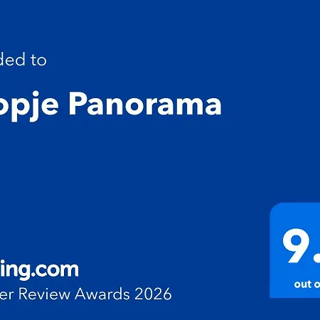 Panorama Appartamento