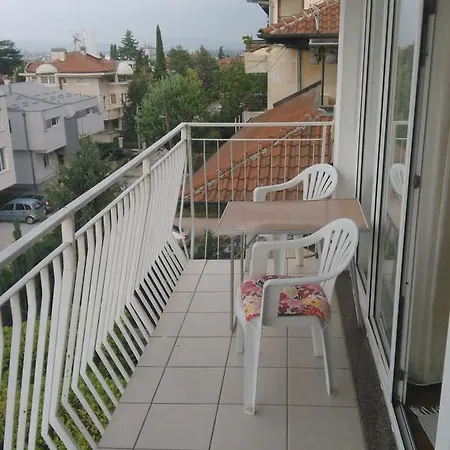 Panorama Daire *