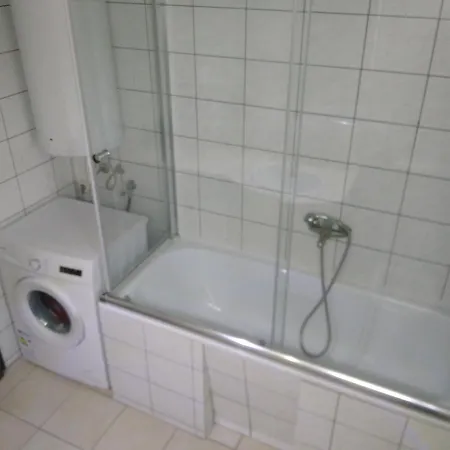 شقة Panorama سكوبجي