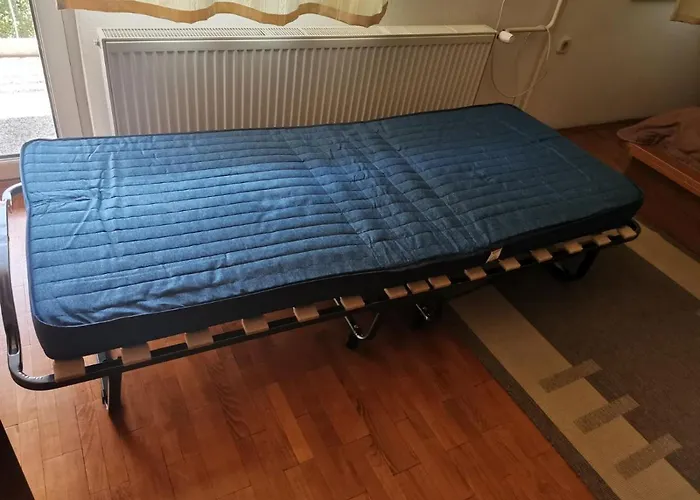 Panorama Apartamento *