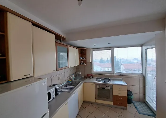 Appartamento Panorama *