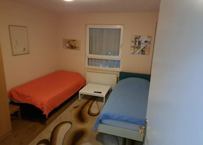 Panorama Appartamento *