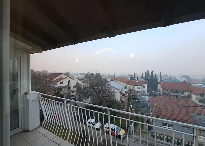 Panorama Apartamento