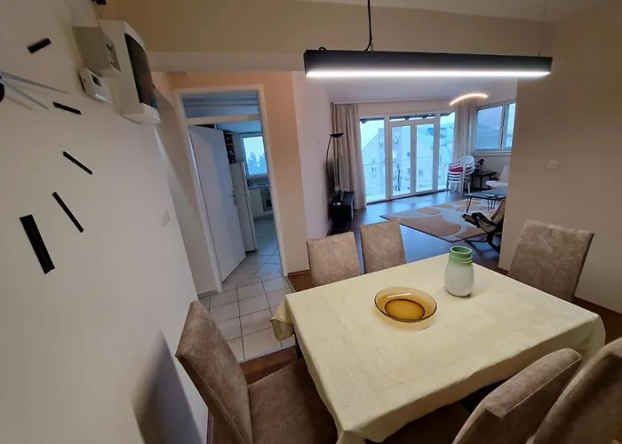 Appartamento Panorama