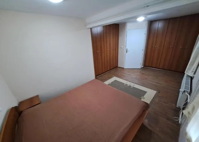 Panorama Appartamento