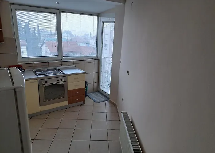 Panorama Apartament Skopje