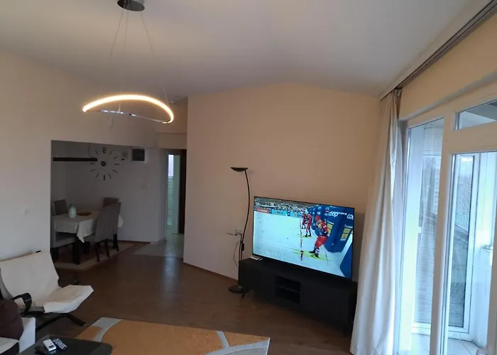 Panorama Apartament *