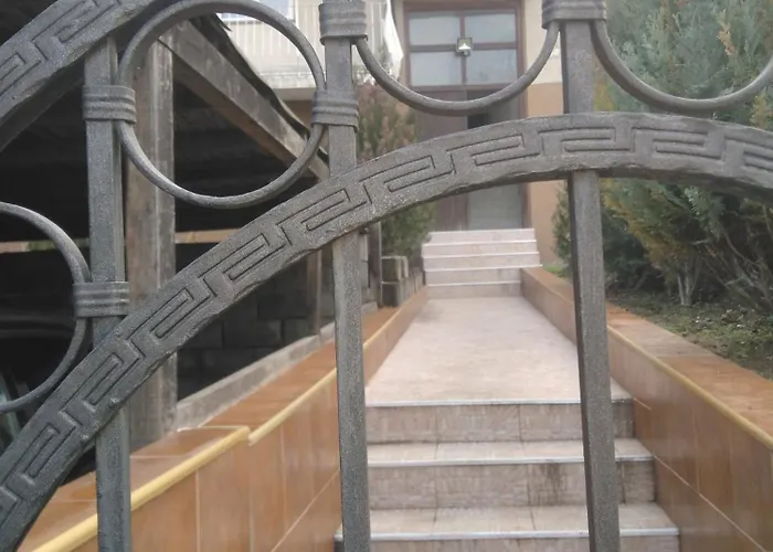 Apartamento Panorama Skopie