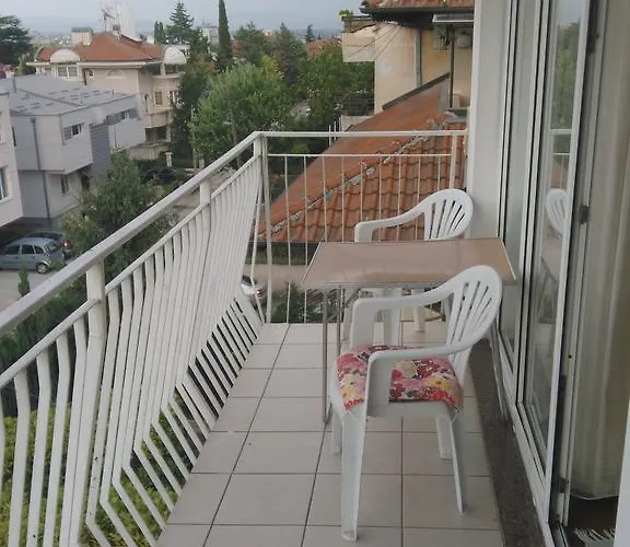 Panorama Apartamento *