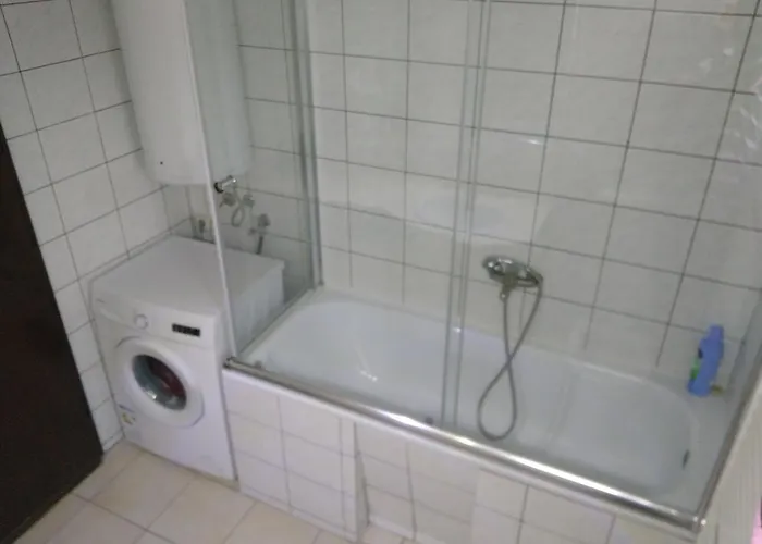 Appartamento Panorama Skopje